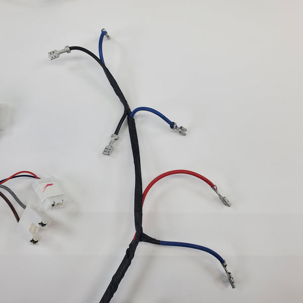 Samsung Dryer Wiring Harnesses DC93-00822B (OEM) Dryer Samsung