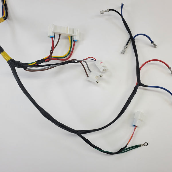 Samsung Dryer Wiring Harnesses DC93-00822B (OEM) Dryer Samsung