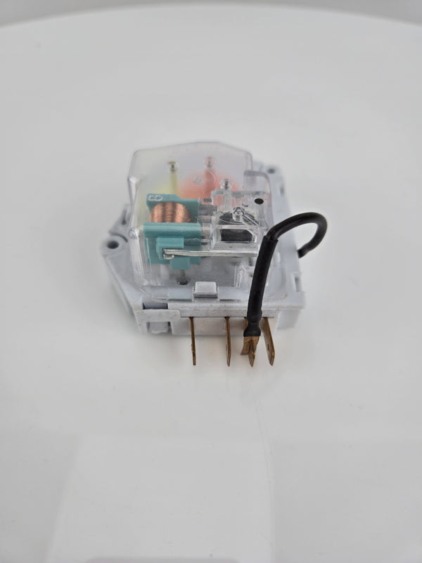 Whirlpool Refrigerator & Freezer Defrost Timers W10822278 (Aftermarket) Refrigerator & Freezer ERP