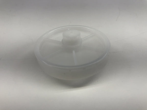 Samsung Refrigerator & Freezer Rollers / Leveling Feet DA66-00554A (OEM) Refrigerator & Freezer Samsung