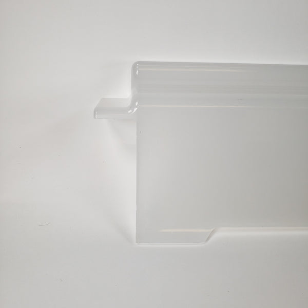 Frigidaire Refrigerator & Freezer Trim Pieces 242072702 (OEM) Refrigerator & Freezer Frigidaire