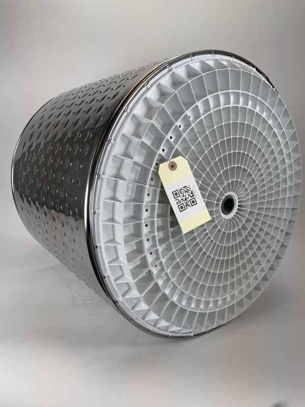 GE Washer Baskets WH21X33958 (OEM) Washer GE