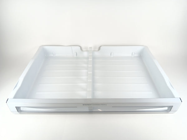 Samsung Refrigerator & Freezer Drawers / Crisper Drawers DA97-11540E (OEM) Refrigerator & Freezer Samsung