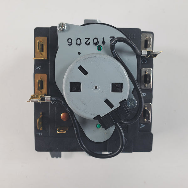 GE Dryer Timers WE04X25281 (OEM) Dryer GE