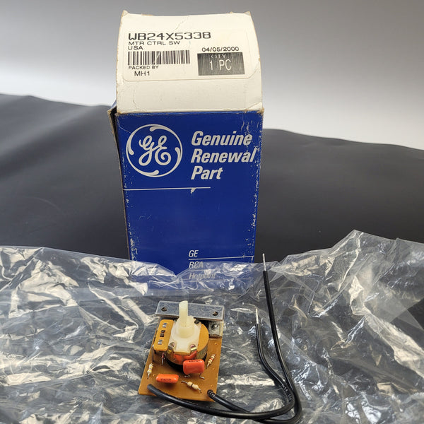 GE Range Control Boards WB24X5338 Range GE