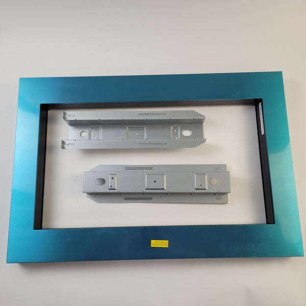 Frigidaire Microwave Trim Pieces FMTK2727AS Microwave Frigidaire