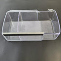 Electrolux Refrigerator & Freezer Door Bins 5304519076 (OEM) Refrigerator & Freezer Electrolux