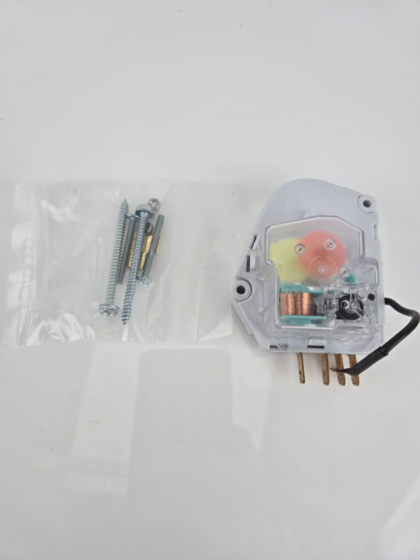 Whirlpool Refrigerator & Freezer Defrost Timers W10822278 (Aftermarket) Refrigerator & Freezer ERP