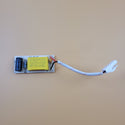 Vissani Refrigerator & Freezer Light Bulbs / LEDs HOMA W27-66 Refrigerator & Freezer Vissani