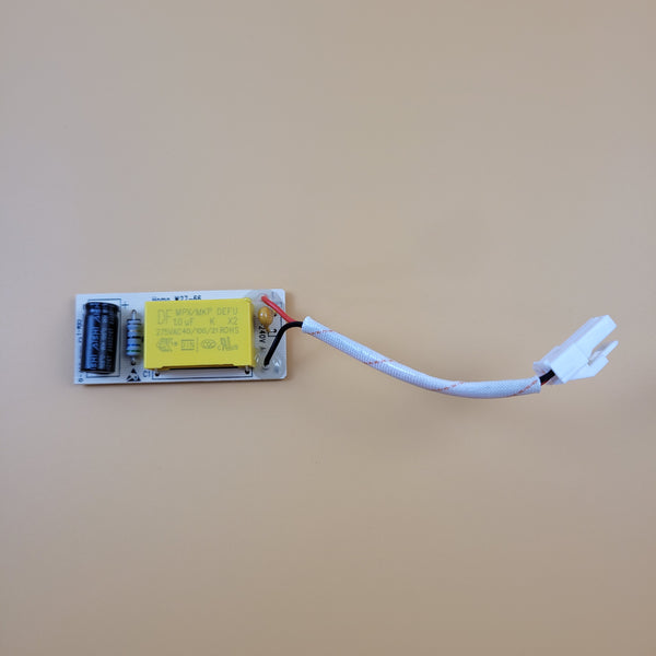 Vissani Refrigerator & Freezer Light Bulbs / LEDs HOMA W27-66 Refrigerator & Freezer Vissani