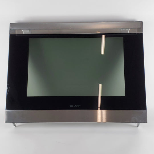 Sharp Range Doors 9MC2040200266 (OEM)