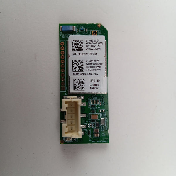 GE Washer Control Boards WB27X46667 (OEM) Washer GE
