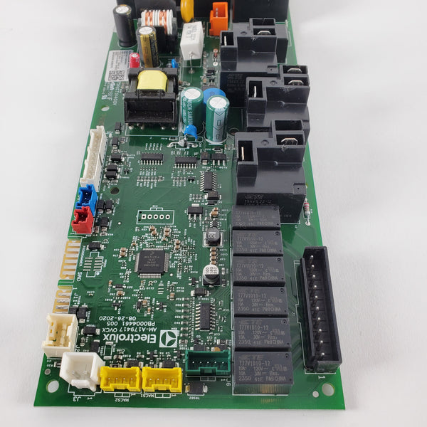 Electrolux Wall Oven Control Boards 5304525432 Wall Oven Electrolux