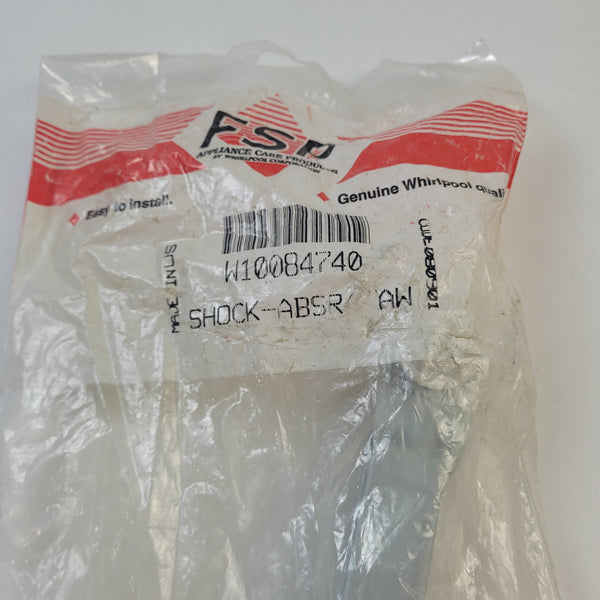 Whirlpool Washer Misc. Parts W10739670 Washer Whirlpool