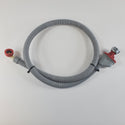 Bosch Washer Misc. Hoses 00646220 (OEM) Washer Bosch