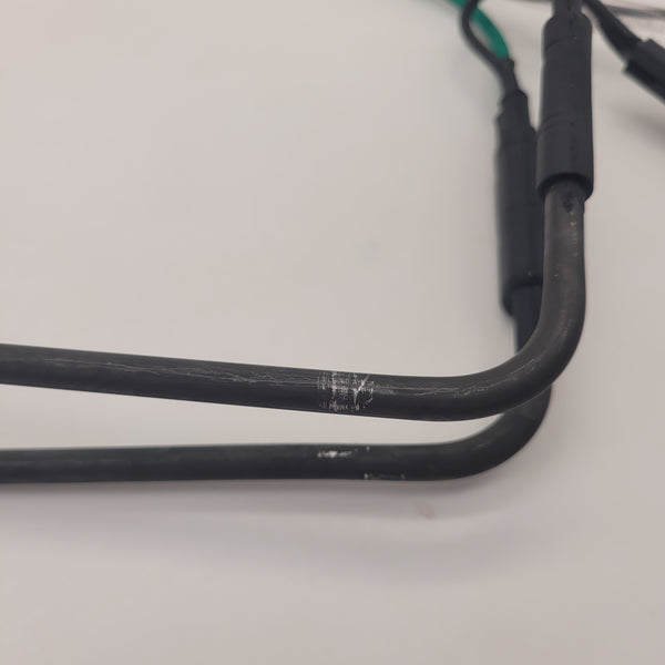 Electrolux Refrigerator & Freezer Defrost Heaters 5304520507 (OEM) Refrigerator & Freezer Electrolux