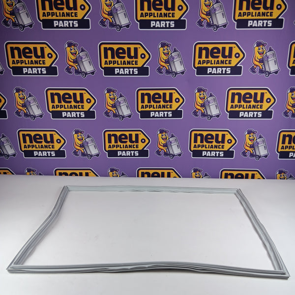 LG Refrigerator & Freezer Door Gaskets MDS38201426 (OEM) Refrigerator & Freezer LG
