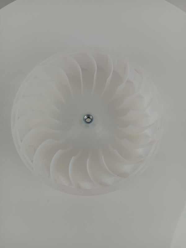 GE Dryer Blow Wheels WH16X34317 Dryer GE