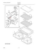 Frigidaire Refrigerator & Freezer Defrost Timers 5304526183 (OEM) Refrigerator & Freezer Frigidaire
