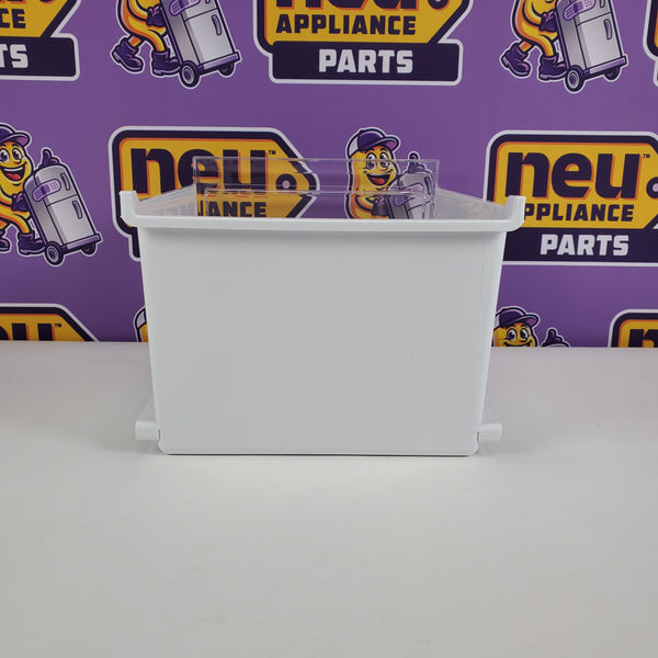 Electrolux Refrigerator & Freezer Drawers / Crisper Drawers 5304533207 (OEM) Refrigerator & Freezer Electrolux