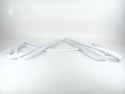 Midea Refrigerator & Freezer Door Gaskets 12131000026542 (OEM) Refrigerator & Freezer Midea