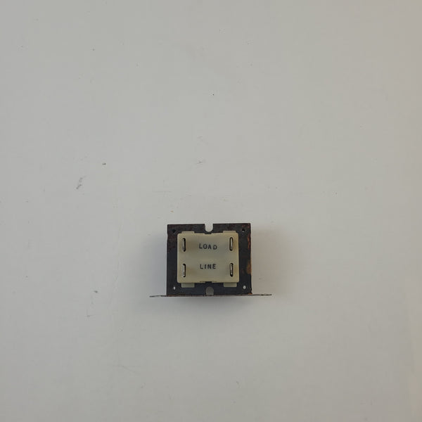 Whirlpool Range Thermal Fuses 4451891 Range Whirlpool