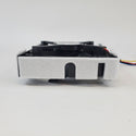 GE Refrigerator & Freezer Fan Shrouds WR60X10352 (OEM) Refrigerator & Freezer GE