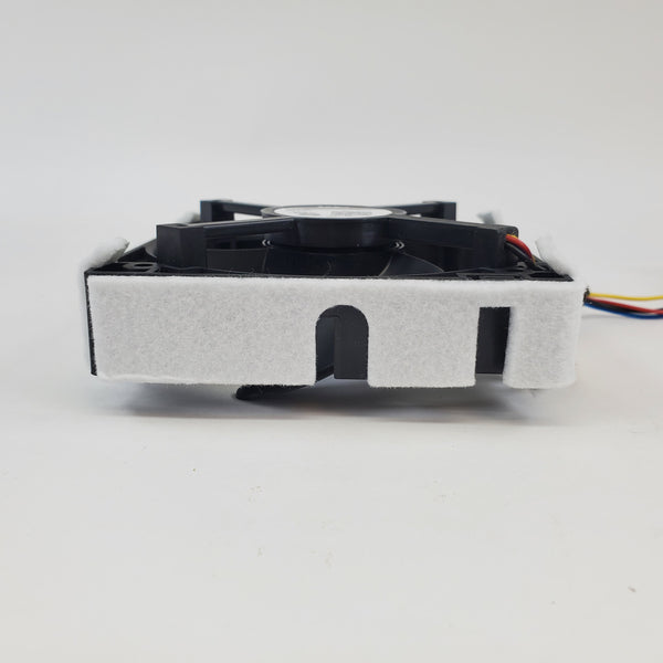 GE Refrigerator & Freezer Fan Shrouds WR60X10352 (OEM) Refrigerator & Freezer GE