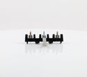 Whirlpool Range Terminal Block Covers WPW10245259 (OEM) Range Whirlpool