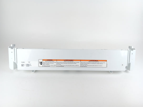 Whirlpool Dryer Rear Panels W11184194 (OEM) Dryer Whirlpool