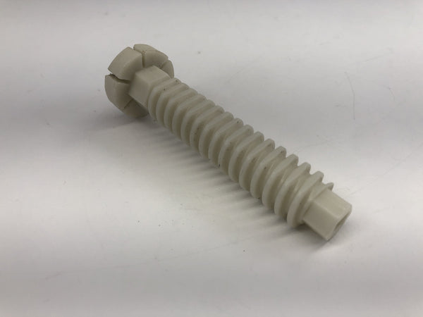 LG Dishwasher Legs / Feet MFA63022901 (OEM) Dishwasher LG
