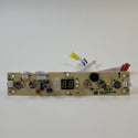 -- N/A Refrigerator & Freezer Misc. Parts HZC-YC150D-PCB1