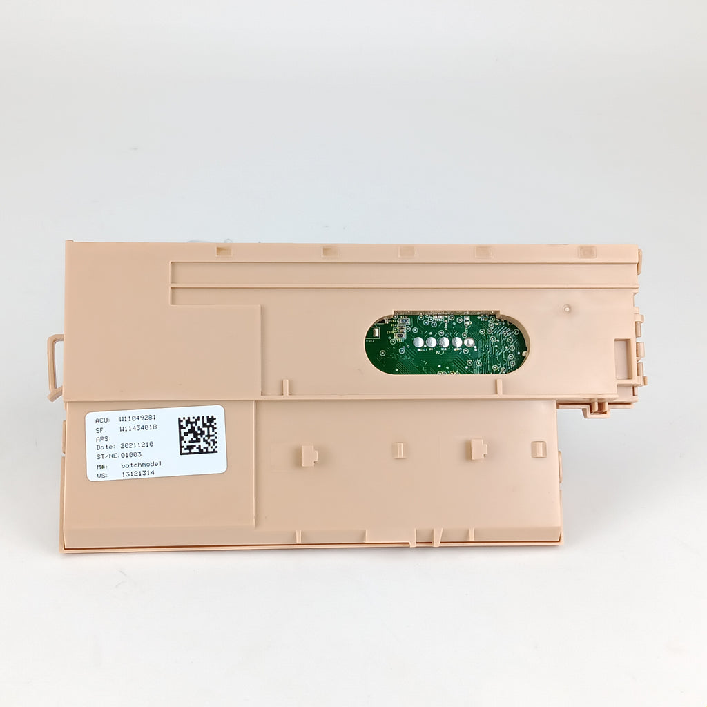 Kitchenaid Dishwasher Control Boards W11348063 (OEM) Dishwasher Kitchenaid