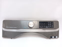Samsung Dryer Backsplashes / Consoles / Control Panels DC97-22619R (OEM) Dryer Samsung