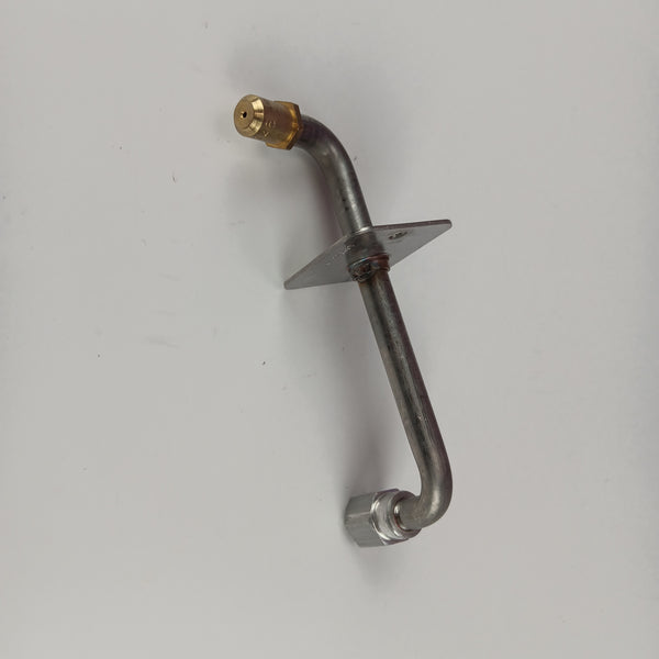 Whirlpool Range Gas Tubing W10776437 Range Whirlpool