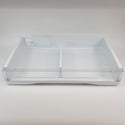 GE Refrigerator & Freezer Drawers / Crisper Drawers WR32X10868 (OEM) Refrigerator & Freezer GE