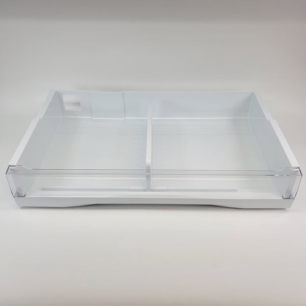 GE Refrigerator & Freezer Drawers / Crisper Drawers WR32X10868 (OEM) Refrigerator & Freezer GE
