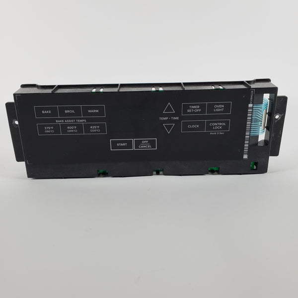 Whirlpool Range Control Boards W11747105 Range Whirlpool