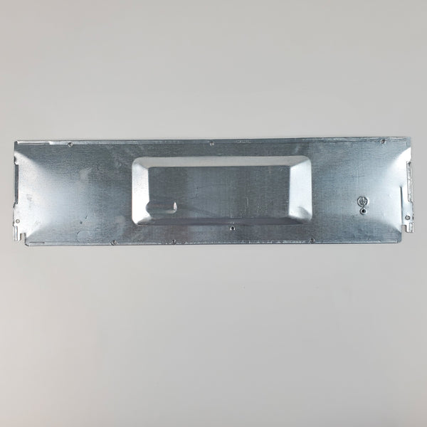 GE Dryer Rear Panels - Console WE20X24556 (OEM) Dryer GE