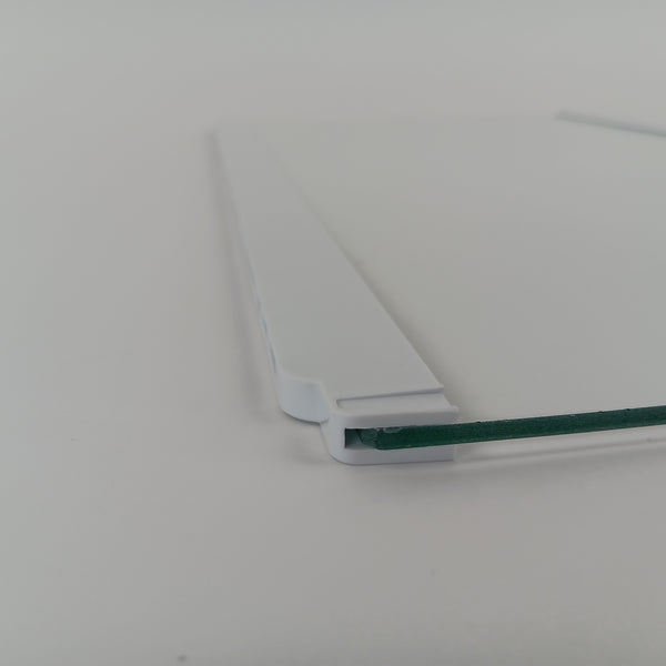 Electrolux Refrigerator & Freezer Shelves 5304535387 (OEM) Refrigerator & Freezer Electrolux