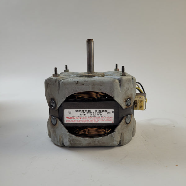 GE Washer Motors WH20X520 (OEM)