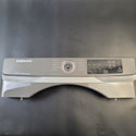 Samsung Dryer Backsplashes / Consoles / Control Panels DC97-21502E Dryer Samsung