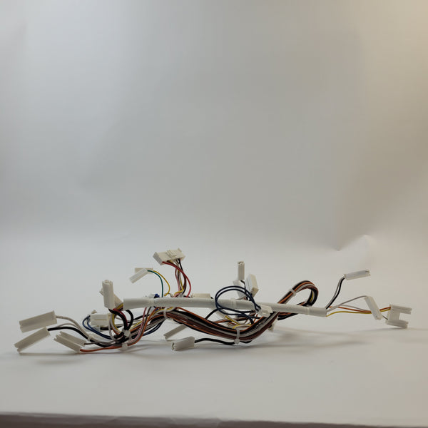 Electrolux Microwave Wiring Harnesses 5304536596 Microwave Electrolux