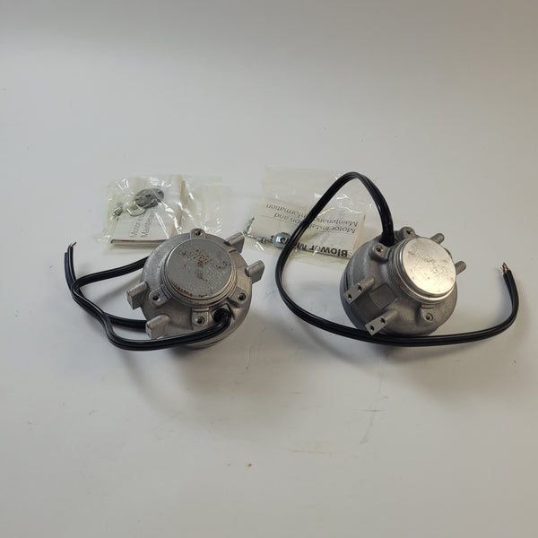 Bosch Refrigerator & Freezer Motors 3M628 (OEM) Refrigerator & Freezer Bosch