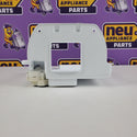 LG Refrigerator & Freezer Motors ACQ30350703 (OEM)