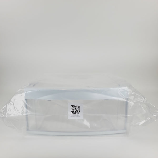 GE Refrigerator & Freezer Drawers / Crisper Drawers WR71X38328 (OEM) Refrigerator & Freezer GE