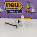 Frigidaire Refrigerator & Freezer Fan Blades 5304518492 (OEM) Refrigerator & Freezer Frigidaire