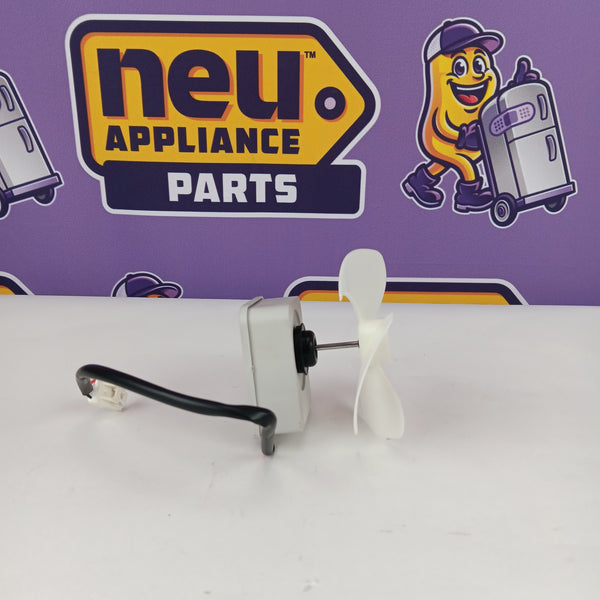 Frigidaire Refrigerator & Freezer Fan Blades 5304518492 (OEM) Refrigerator & Freezer Frigidaire