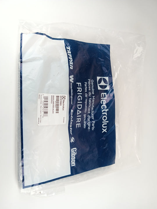 Electrolux Refrigerator & Freezer Cover Panels 241679003 (OEM)