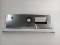 GE Washer Backsplashes / Consoles / Control Panels WE22X29474 Washer GE